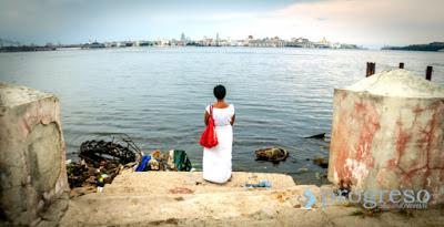 Yemayá y Oshún unidas por las aguas en Cuba [+ fotos]