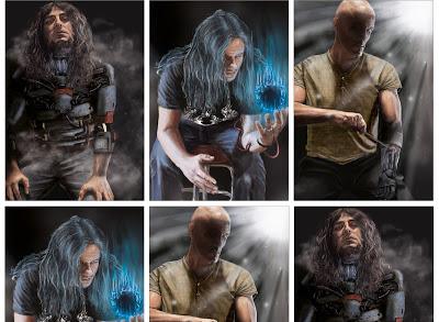 Eldorado - Trío de Ases