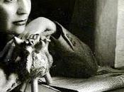 Delhy Tejero: pintora errante.