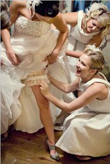 Shabby Chic: Las ligas