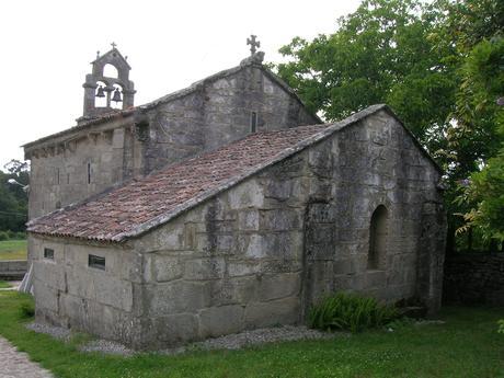 La villa marinera de Marín, en Pontevedra