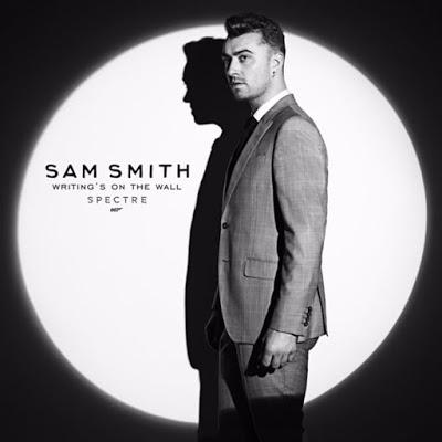 Sam Smith canta la canción principal de 'Spectre', la nueva película de James Bond