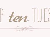 TUESDAY(19): Sagas terminado