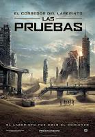 Reseña Las Pruebas (ECDL #2)