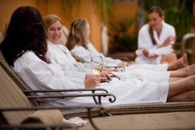 Más ideas para una despedida de soltera divertida