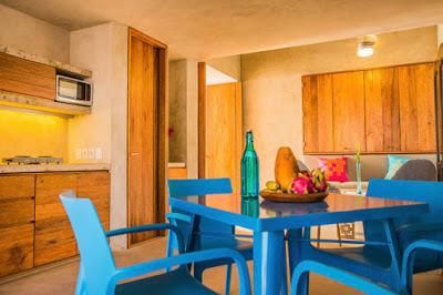 Casa Moderna y Poco Convencional en Mexico