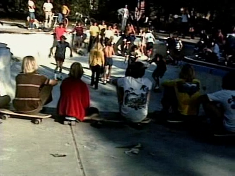 Dogtown and Z-Boys - 2001