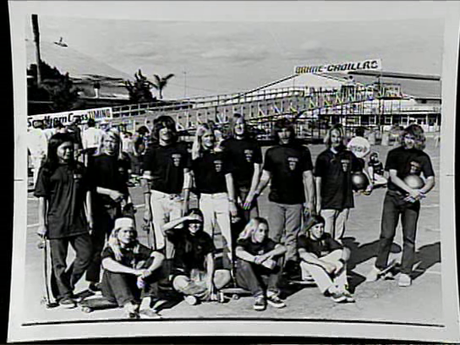 Dogtown and Z-Boys - 2001