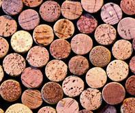 corcho de vino tapones de corcho