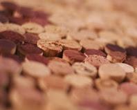 tapones de corcho de vino Corchos de vino, retratos Scott Gundersen