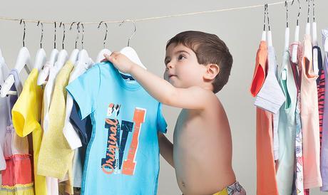 Mobaby, ropa y complementos para bebés y niños