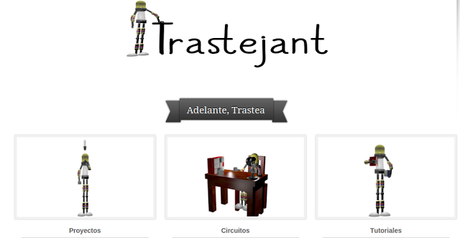 @Trastejant  La Red Social del Hardware Libre