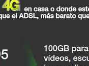 Probamos tarifa Internet “Amena casa”