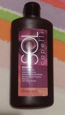 COMPRAS VERANIEGAS EN BOTTEGA VERDE