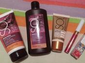 Compras veraniegas bottega verde