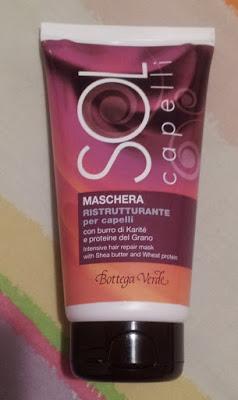 COMPRAS VERANIEGAS EN BOTTEGA VERDE