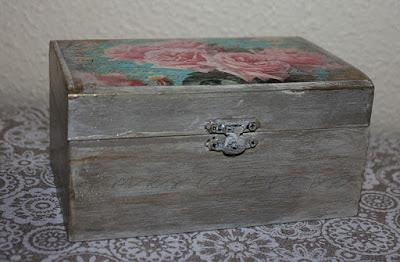 PINCEL SECO, DÉCOUPAGE...