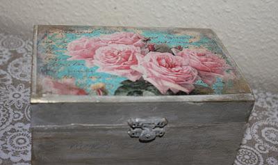 PINCEL SECO, DÉCOUPAGE...