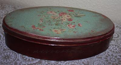 PINCEL SECO, DÉCOUPAGE...