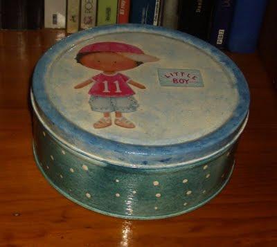 PINCEL SECO, DÉCOUPAGE...