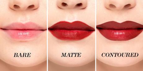 El secreto de los labios de Marilyn
