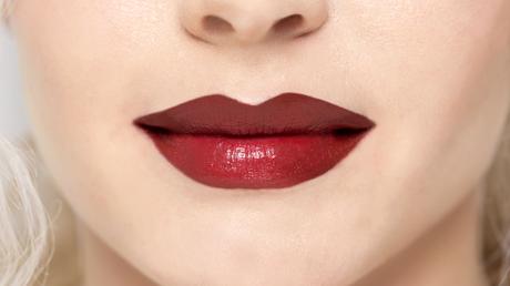El secreto de los labios de Marilyn