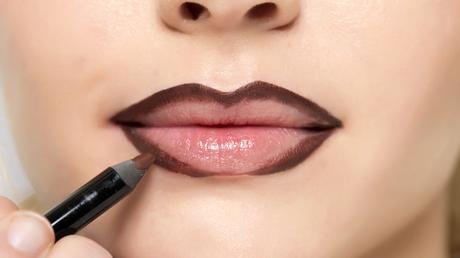 El secreto de los labios de Marilyn El secreto de los labios de Marilyn