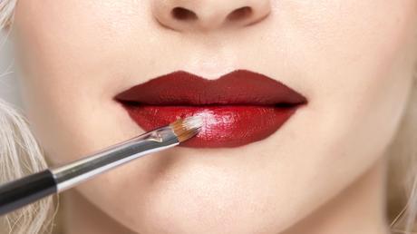 El secreto de los labios de Marilyn El secreto de los labios de Marilyn