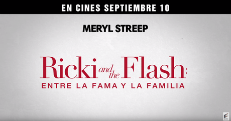 Una mujer que dejo todo por cumplir su sueño de ser estrella de Rock & Roll vuelve a casa bc551c1c3a0f10d49d246bd5f4ea2f83