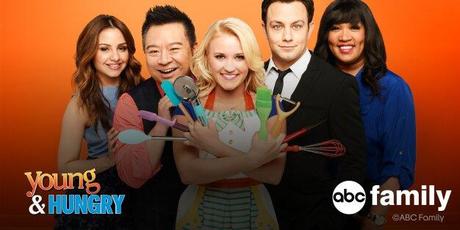 Young & Hungry