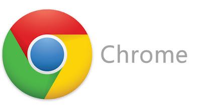 Google Chrome 45