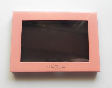NABLA Cosmetics: Sombras, paleta y labial (Review)
