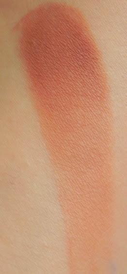 NABLA Cosmetics: Sombras, paleta y labial (Review)