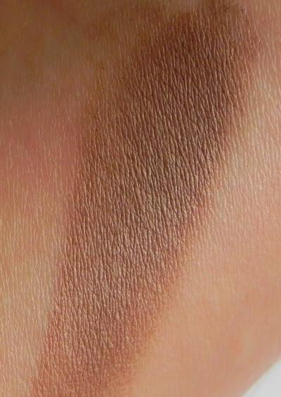 NABLA Cosmetics: Sombras, paleta y labial (Review)