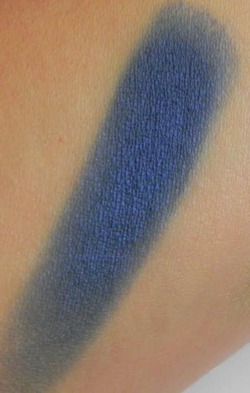 NABLA Cosmetics: Sombras, paleta y labial (Review)