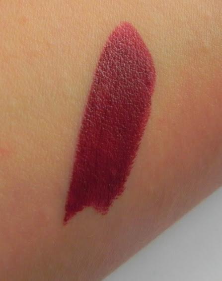 NABLA Cosmetics: Sombras, paleta y labial (Review)