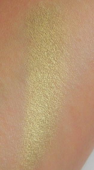 NABLA Cosmetics: Sombras, paleta y labial (Review)