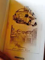 Reseña de El verdadero significado del Smekdía