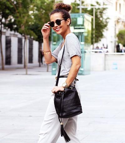 FALL TRENDS; BUCKET BAG.- FALL TRENDS; BUCKET BAG.-