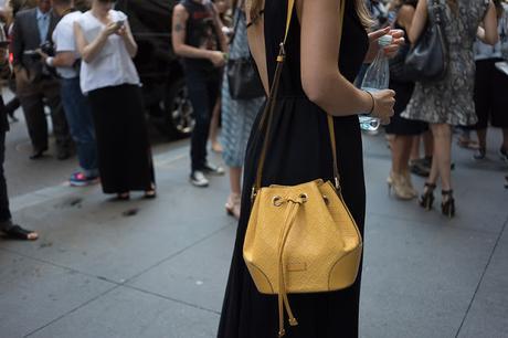 FALL TRENDS; BUCKET BAG.- FALL TRENDS; BUCKET BAG.-