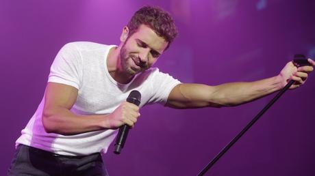 [ENTREVISTA] Pablo Alborán: «Han hecho quince horas de vuelo para verme dos horas y volverse»