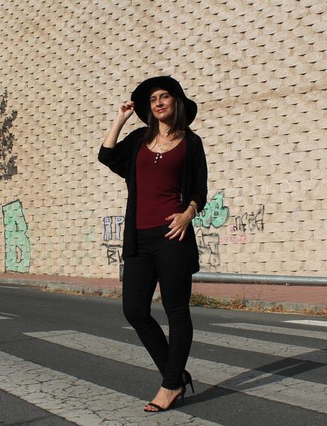 Boulevard broken dreams...