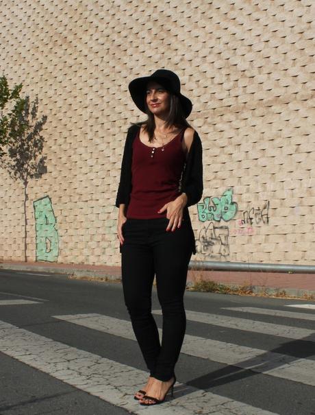 Boulevard broken dreams...