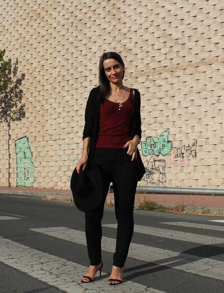 Boulevard broken dreams...