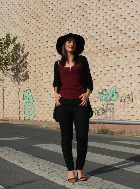 Boulevard broken dreams...