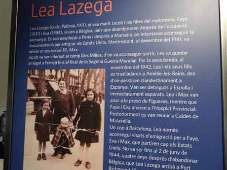 LA HISTORIA SE REPITE...A LA BARCELONA D' ABANS, D' AVUI I DE SEMPRE...9-09-2015...!!!