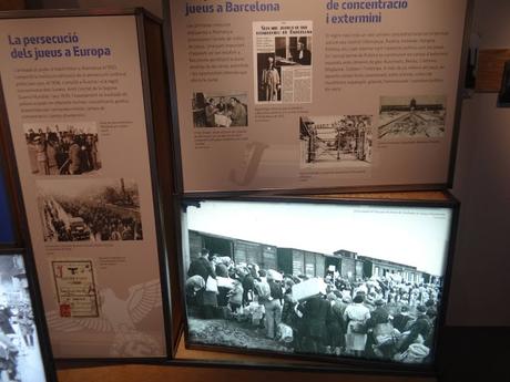 LA HISTORIA SE REPITE...A LA BARCELONA D' ABANS, D' AVUI I DE SEMPRE...9-09-2015...!!!