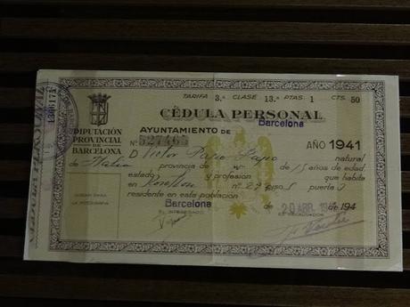 LA HISTORIA SE REPITE...A LA BARCELONA D' ABANS, D' AVUI I DE SEMPRE...9-09-2015...!!!