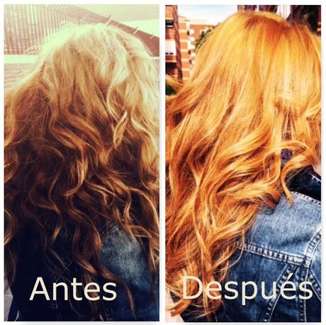 PRO FIBER  RECONSTRUCT de L'Oréal