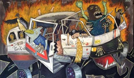 Exposiciones que no puedes dejar de ver [septiembre 2015]